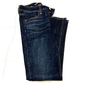 American Eagle Jeggings size 6 Regular